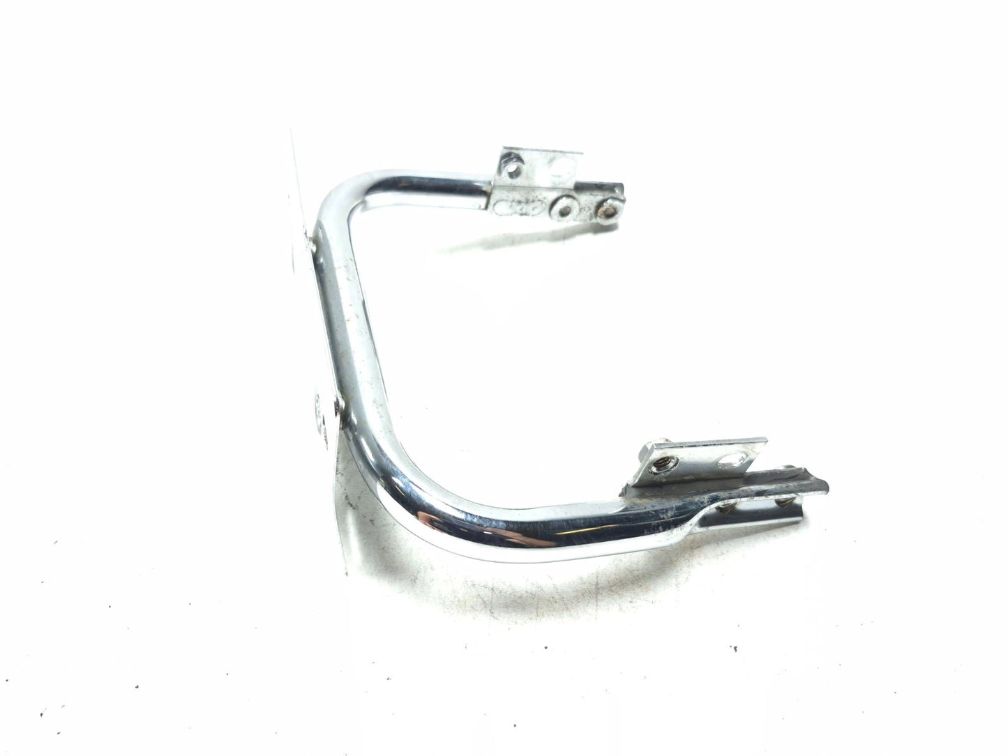 2002 Harley Davidson Touring Road King Licence Plate Bracket OEM