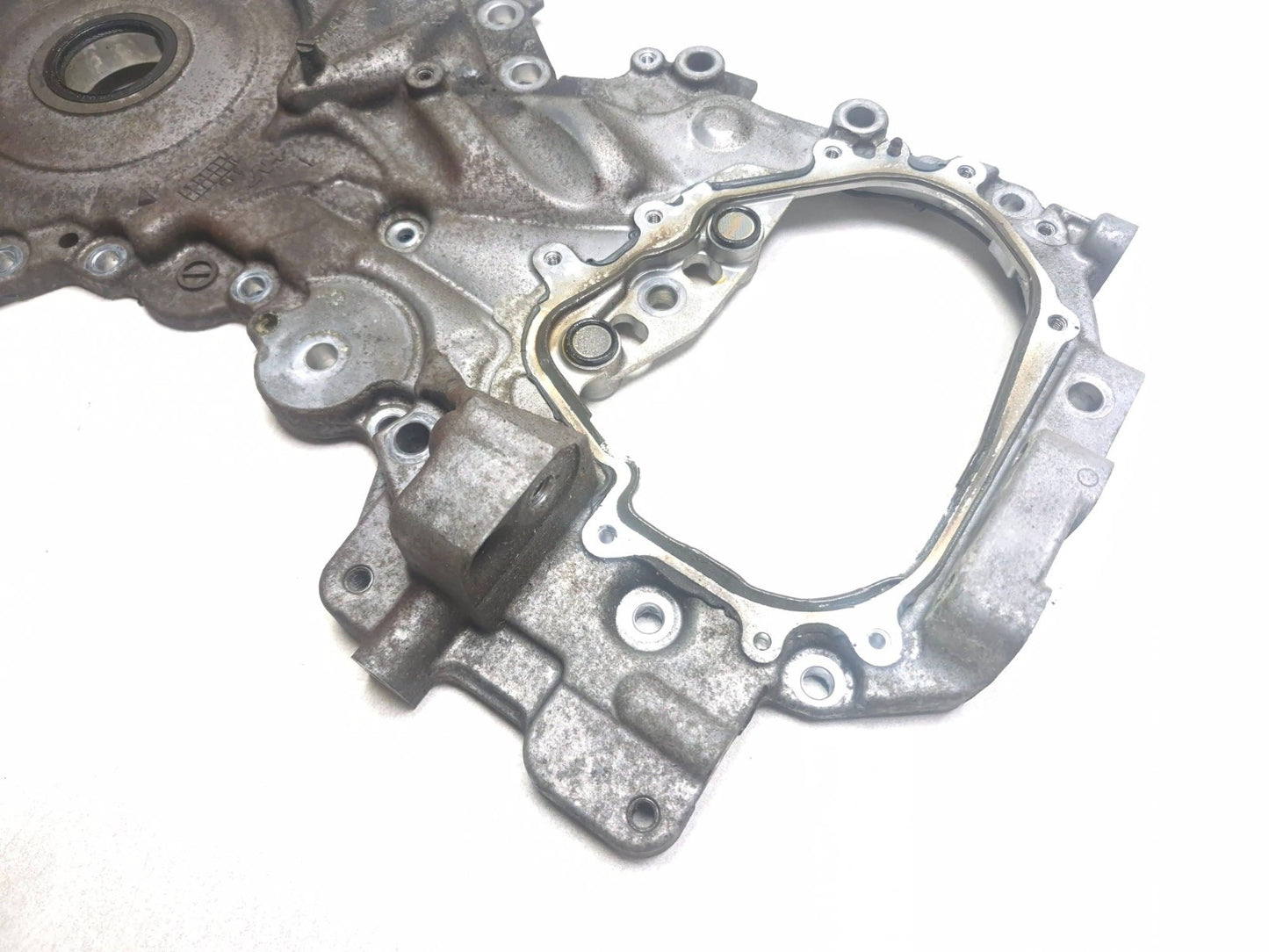 2015 Nissan Juke Timing Cover OEM