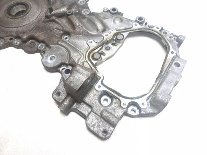 2015 Nissan Juke Timing Cover OEM