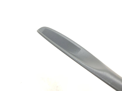 10 11 Toyota Prius Front Left Driver Seat Trim Cover 4pcs OEM