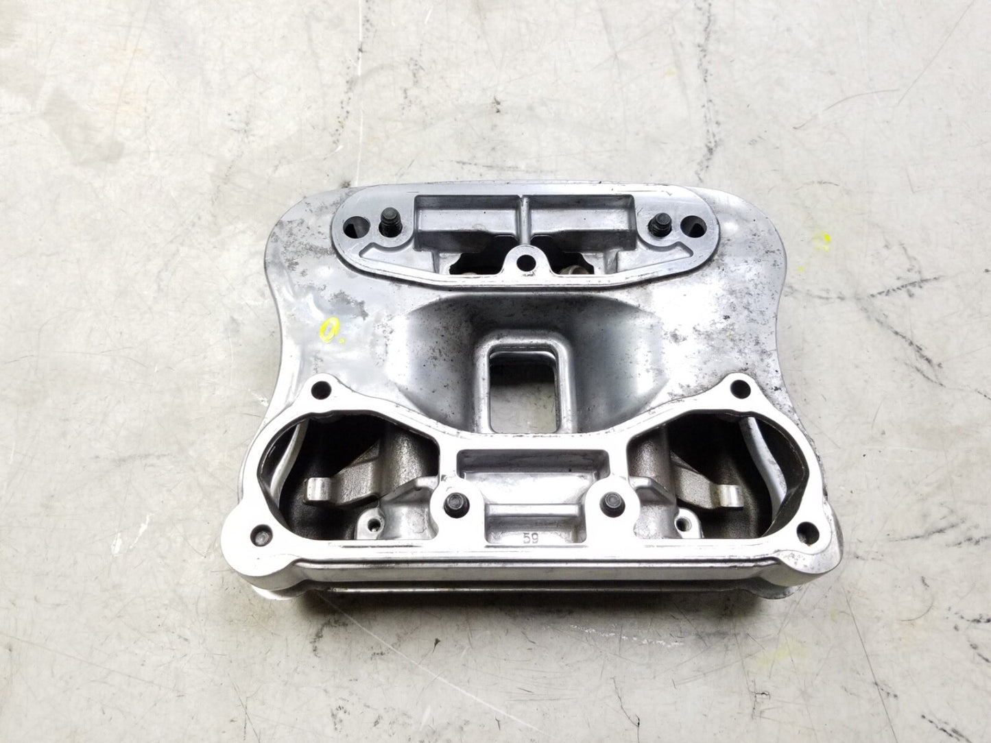 2009 - 2019 Harley-davidson Sportster 883 Rocker Cover OEM