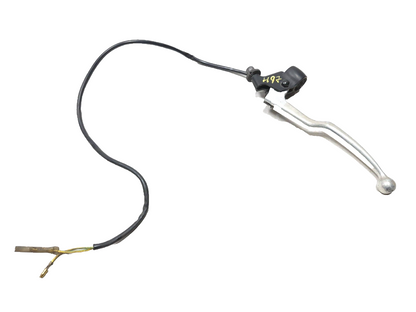 1993 Suzuki Gsx 600 Fp Katana Clutch Lever OEM