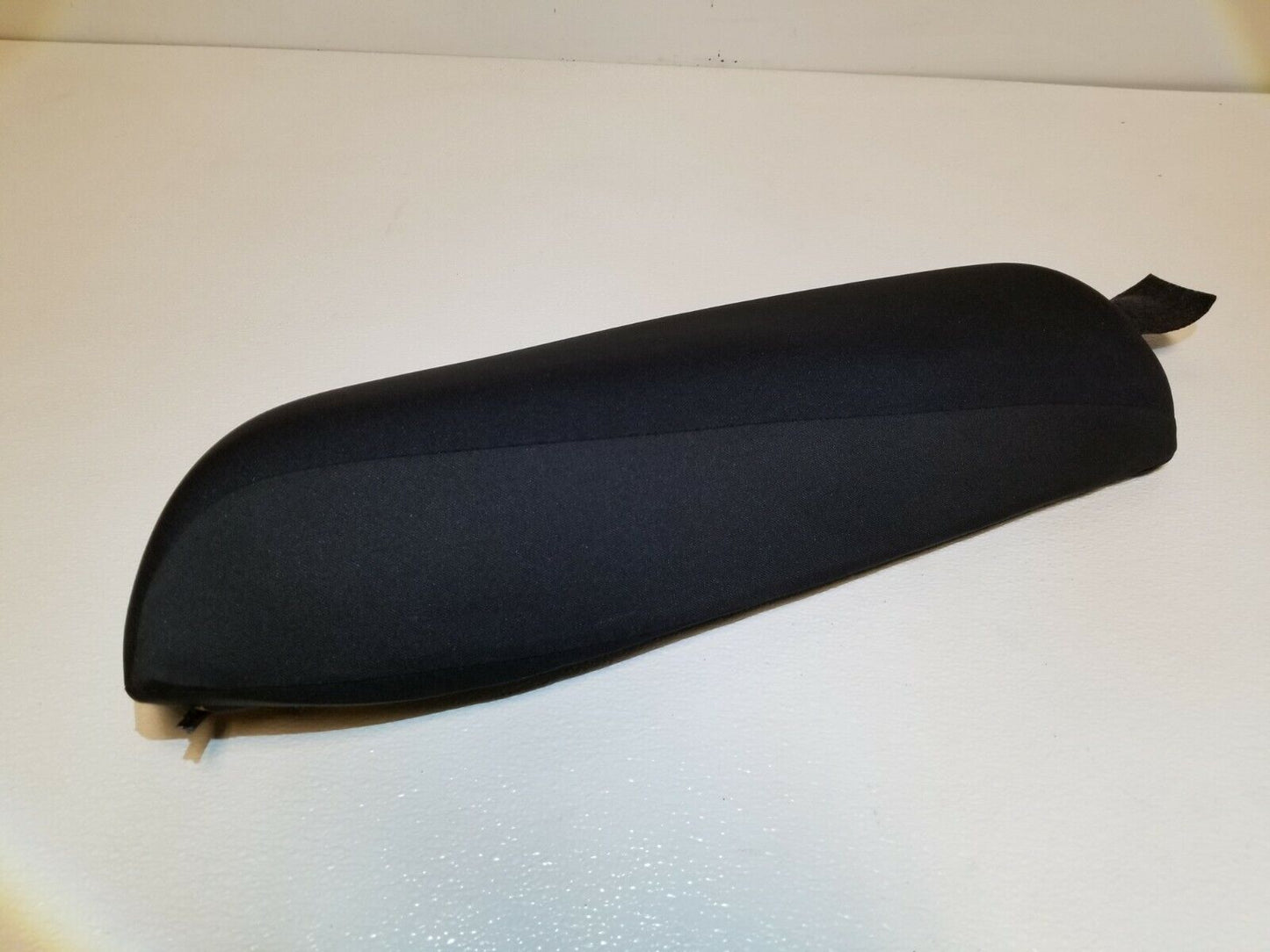 13 14 15 16 Nissan Versa Sdn Rear Seat Left Driver Side Bolster OEM 95k