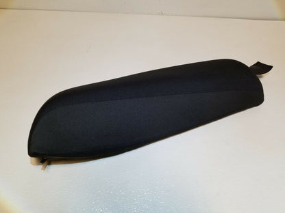 13 14 15 16 Nissan Versa Sdn Rear Seat Left Driver Side Bolster OEM 95k