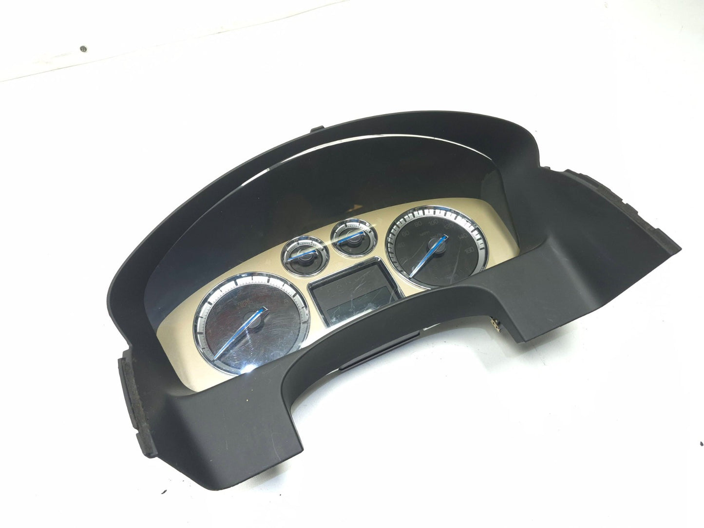 2013 Cadillac Escalade Instrument Cluster Speedometer Gauge OEM
