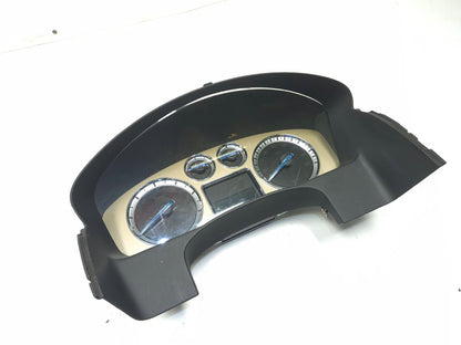 2013 Cadillac Escalade Instrument Cluster Speedometer Gauge OEM