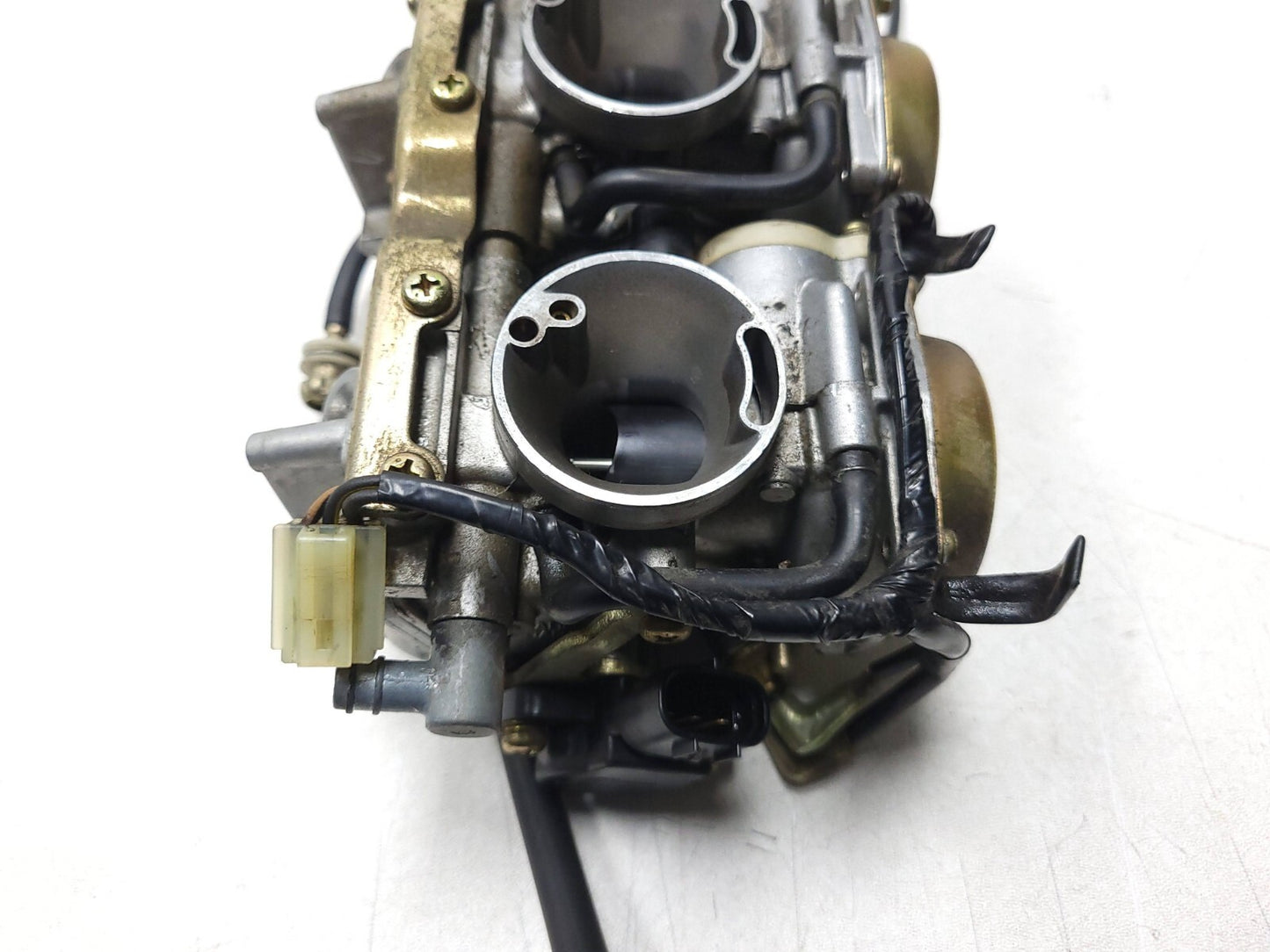 2004 - 2005 Yamaha V Star 650 Xvs650 Classic Carburetor OEM