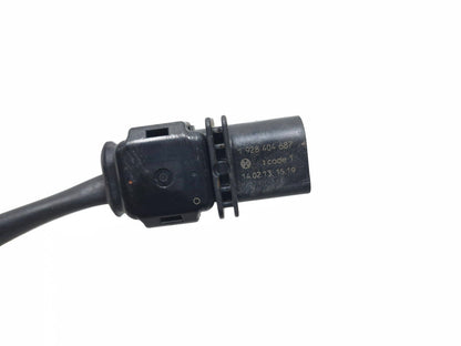 2014 Hyundai Accent Lambda Oxygen Sensor 2pcs OEM