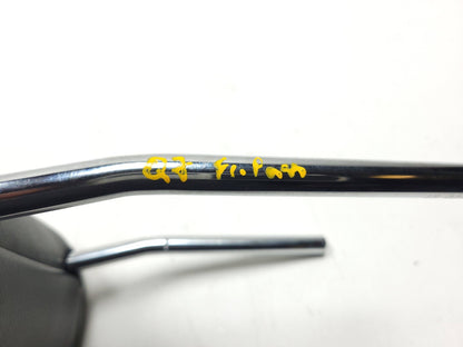 2009 - 2015 Audi Q7 Front Seat Headrest Passenger Side Right OEM