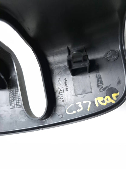 2011 Nissan Juke Rear Seat Down Fold Lock Left & Right OEM