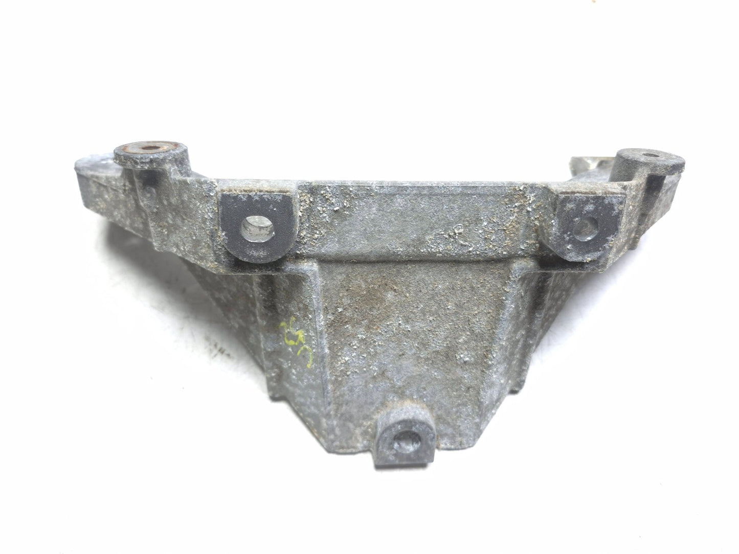 2008 BMW X6 E71 Center Firewall Bracket Mount OEM