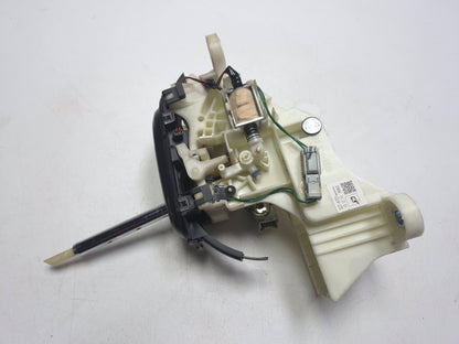 2014 Honda Cr-z At Transmission Shifter Selector Lever OEM