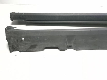 2017 Ford Transit Connect Xl Side Skirt & Rocker Panel Molding OEM