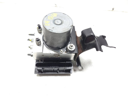 2015 Infiniti Q60 ABS Anti Lock Brake Pump OEM