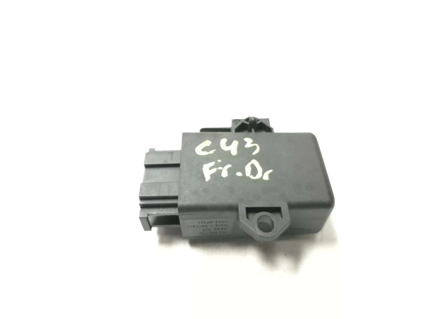 2011 Volkswagen Tiguan Heated Seat Control Front Driver Side Left OEM