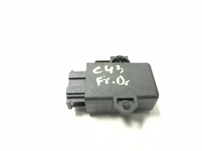 2011 Volkswagen Tiguan Heated Seat Control Front Driver Side Left OEM