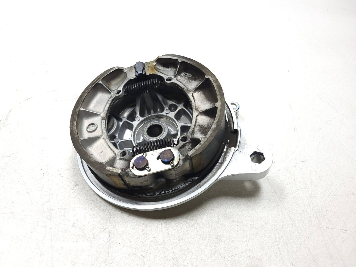 2008 - 2014 Honda Vt750 Shadow Spirit Rear Brake Drum OEM