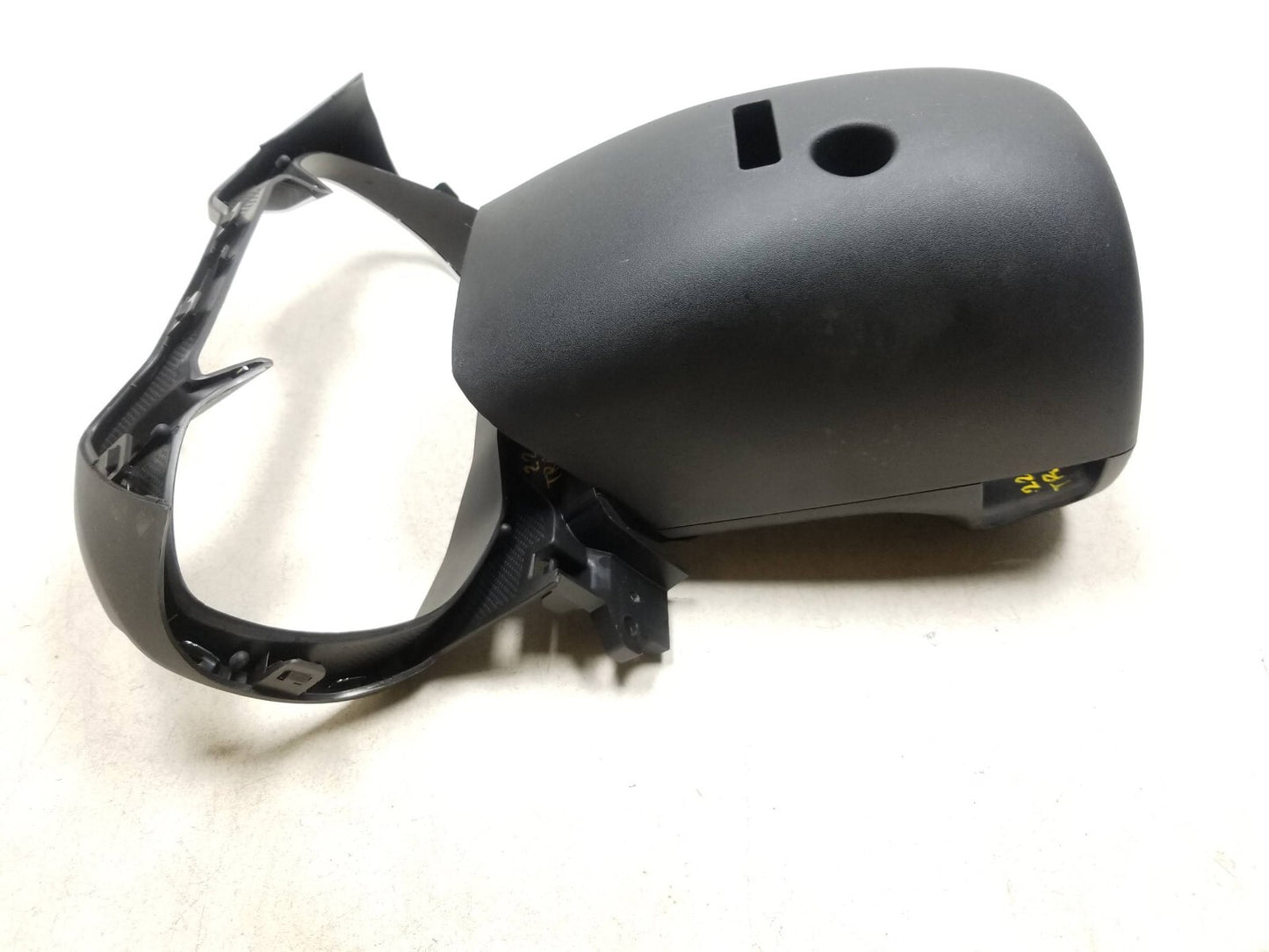 2022 Chevrolet Trailblazer Steering Column Instrument Cluster Trim Shroud OEM