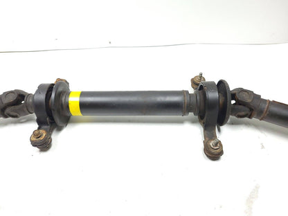 2007 - 2015 Mazda Cx-9 AWD Rear Driveshaft Drive Shaft OEM