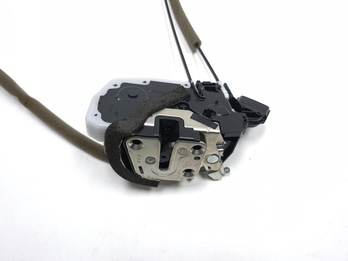 2011 Nissan Juke Door Lock Actuator Rear Driver Side Left OEM