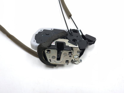 2011 Nissan Juke Door Lock Actuator Rear Driver Side Left OEM