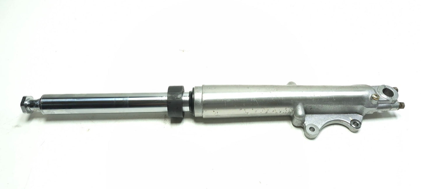 1984-1996 Harley-davidson Electra Glide Flhtc Front Fork Tube Leg Lh & Rh