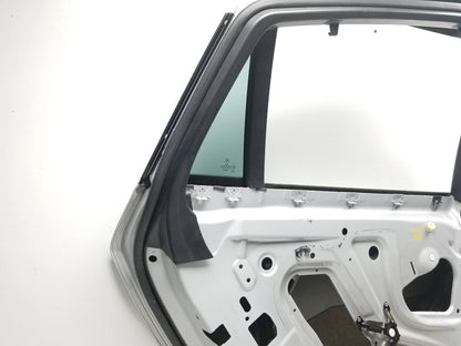 08 09 10 11 12 13 BMW X6 Rear Driver Door Shell Panel OEM ✅