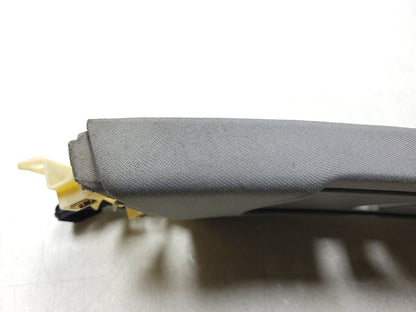 2004 - 2010 Audi A8l A8 S8 B Pillar Upper Trim Left & Right OEM