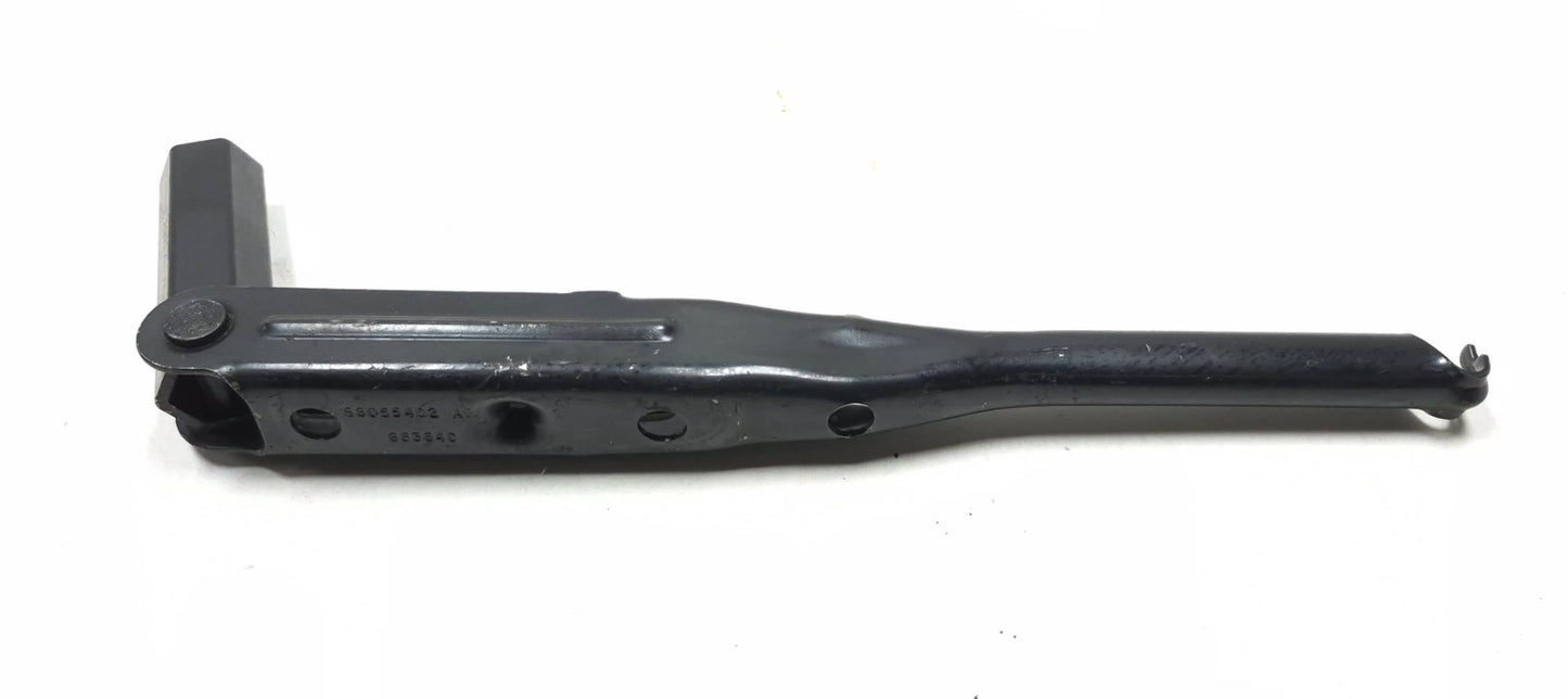 2015 Chrysler 300s Spare Tire Tool Kit OEM