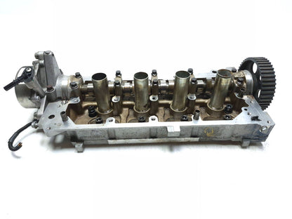 2014 Fiat 500l Exhaust Camshaft Cam Carrier Housing OEM