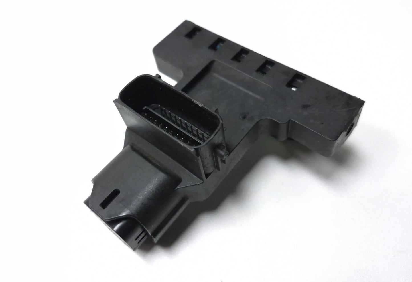 2012 Toyota Camry Automatic Transmission Plug Connector 2.5l OEM