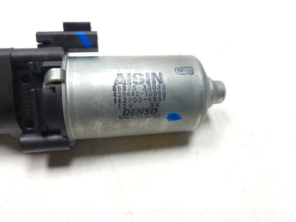 2007 - 2012 Lexus ES350 Front Driver Seat Adjust Motor 85820-33020 OEM