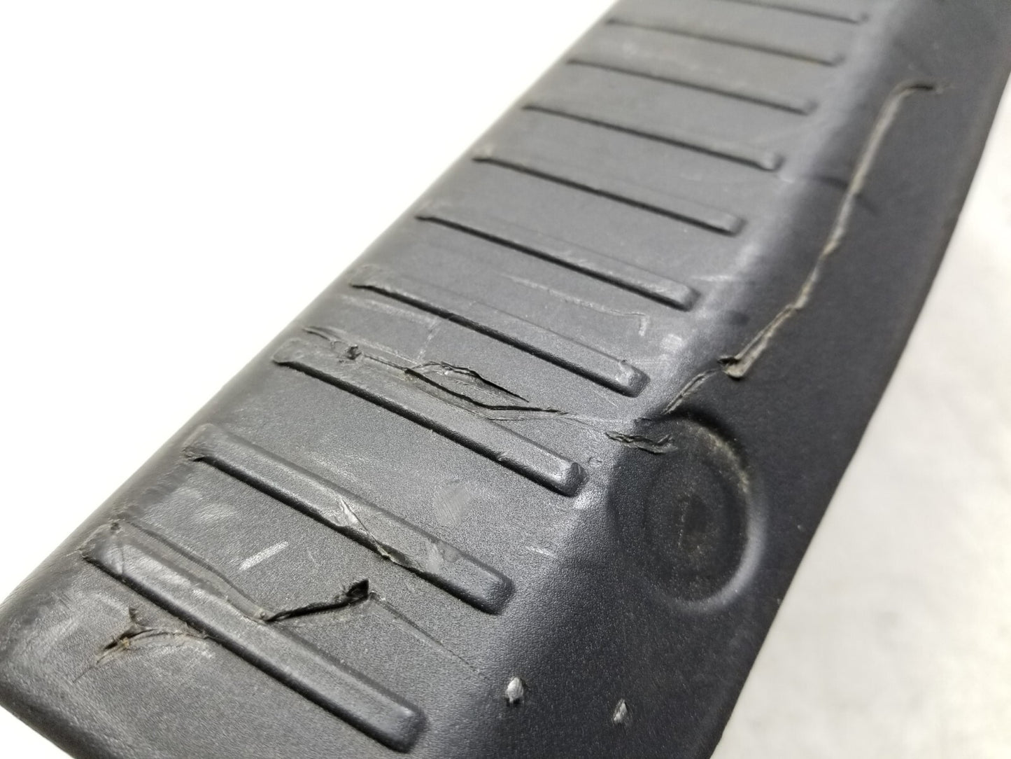 2013-2016 Scion Fr-s Trunk Sill Trim OEM