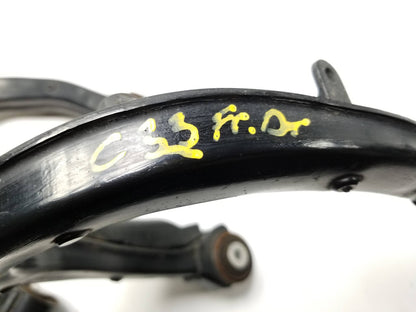 2021 Tesla Model 3 AWD Front Upper Control Arm Left & Right Pair OEM