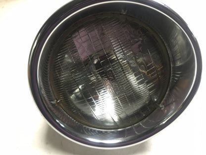 2004 Harley Softail Flstc Heritage Classic Headlight  OEM
