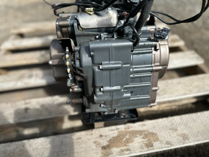 2018 Husqvarna Svartpilen 401 Engine Motor OEM