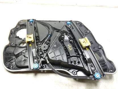17-19 Alfa Romeo Stelvio Window Regulator Panel Front Passenger Side Right OEM