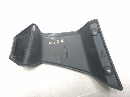 2023 Can-am Ryker 600 Right & Left Side Cover & Speedo Guard Shield 4 Pcs OEM