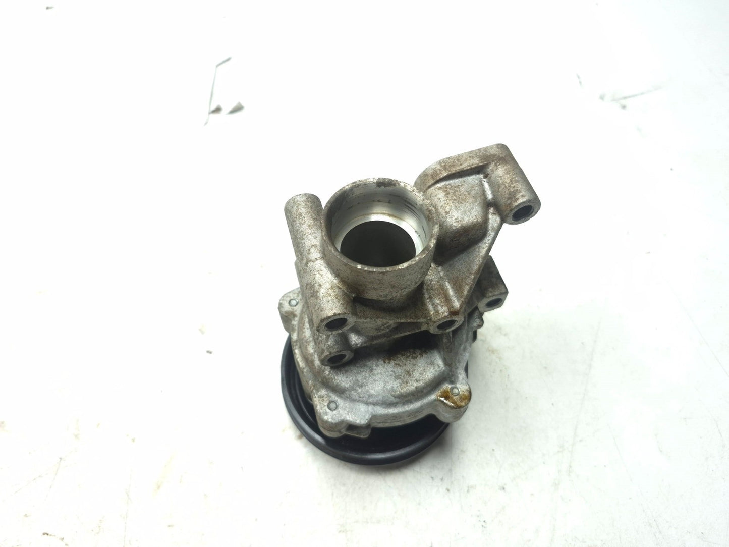 2018 Hyundai Sonata 2.4l Coolant Water Pump OEM