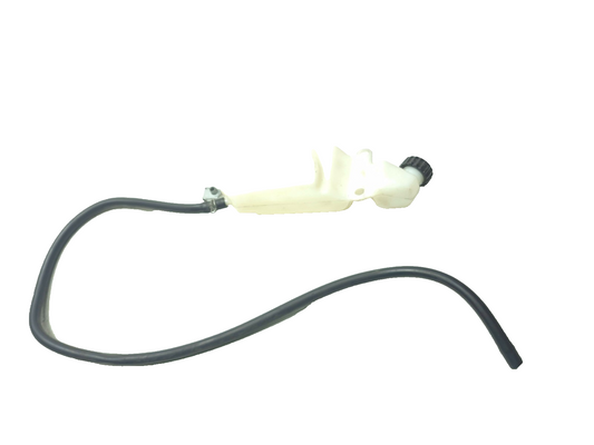 2018 Husqvarna Svartpilen 401 Coolant Reservoir Bottle OEM