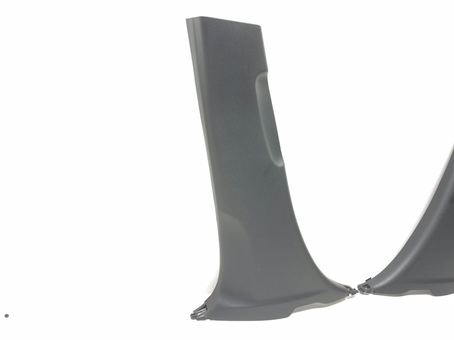 2022 Subaru Crosstrek B-pillar Lower Trim Left Right Pair OEM