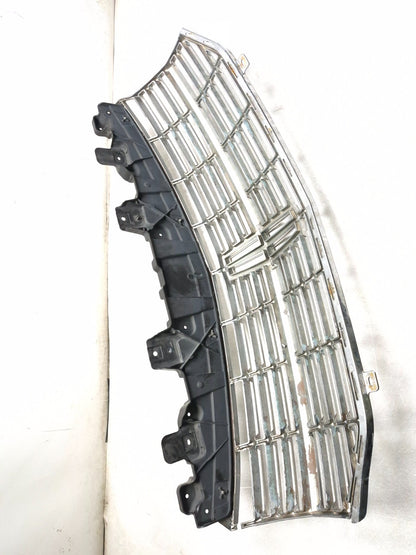 2008 Lincoln Navigator Front Upper Grille OEM