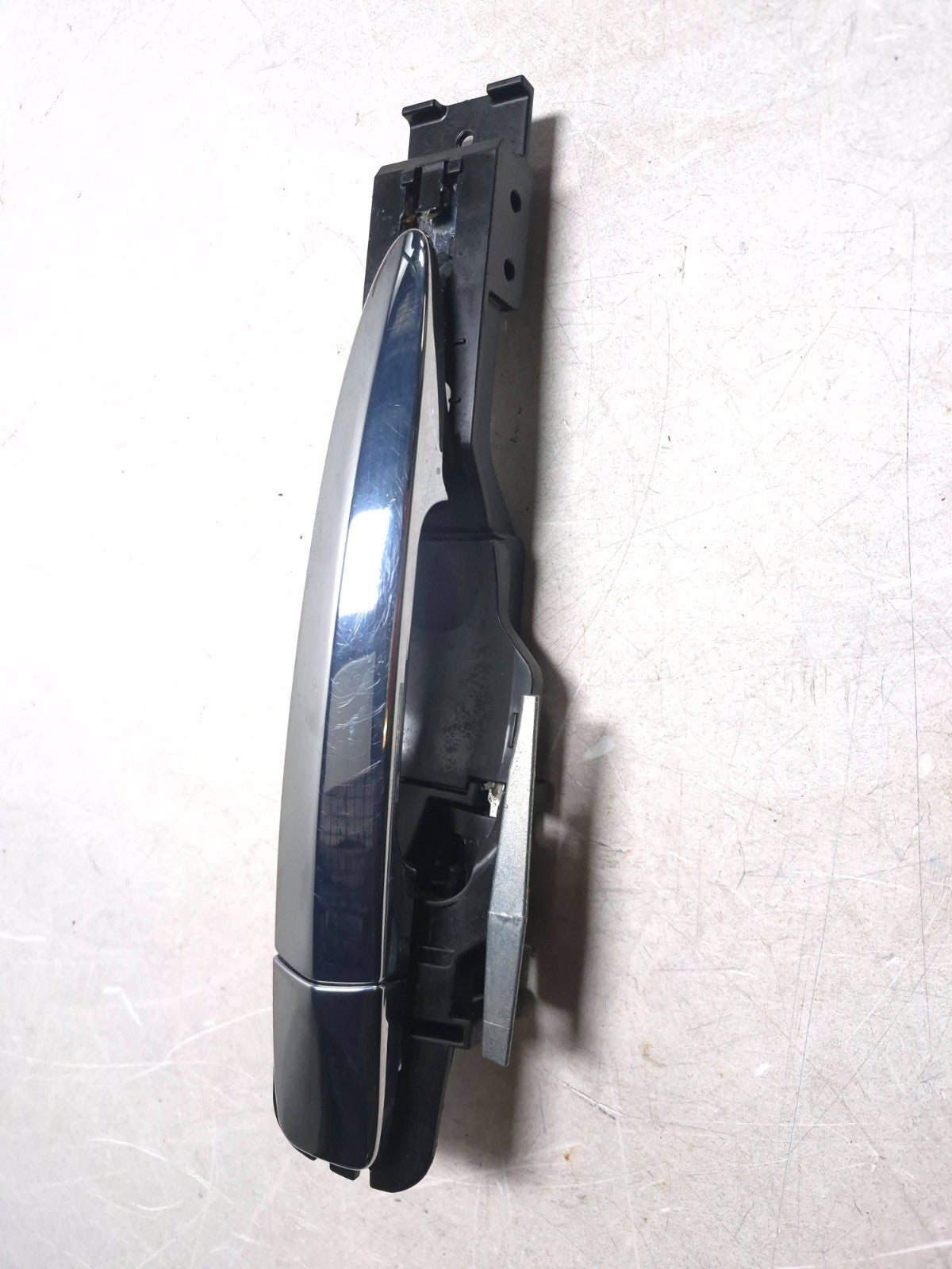 2010 Nissan Maxima Sv Rear Driver Exterior Door Handle OEM
