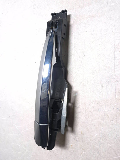 2010 Nissan Maxima Sv Rear Driver Exterior Door Handle OEM