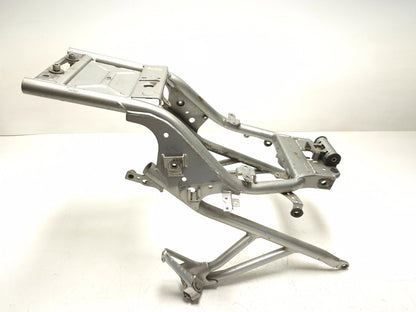 2004 Yamaha Fz6 S Rear Subframe OEM