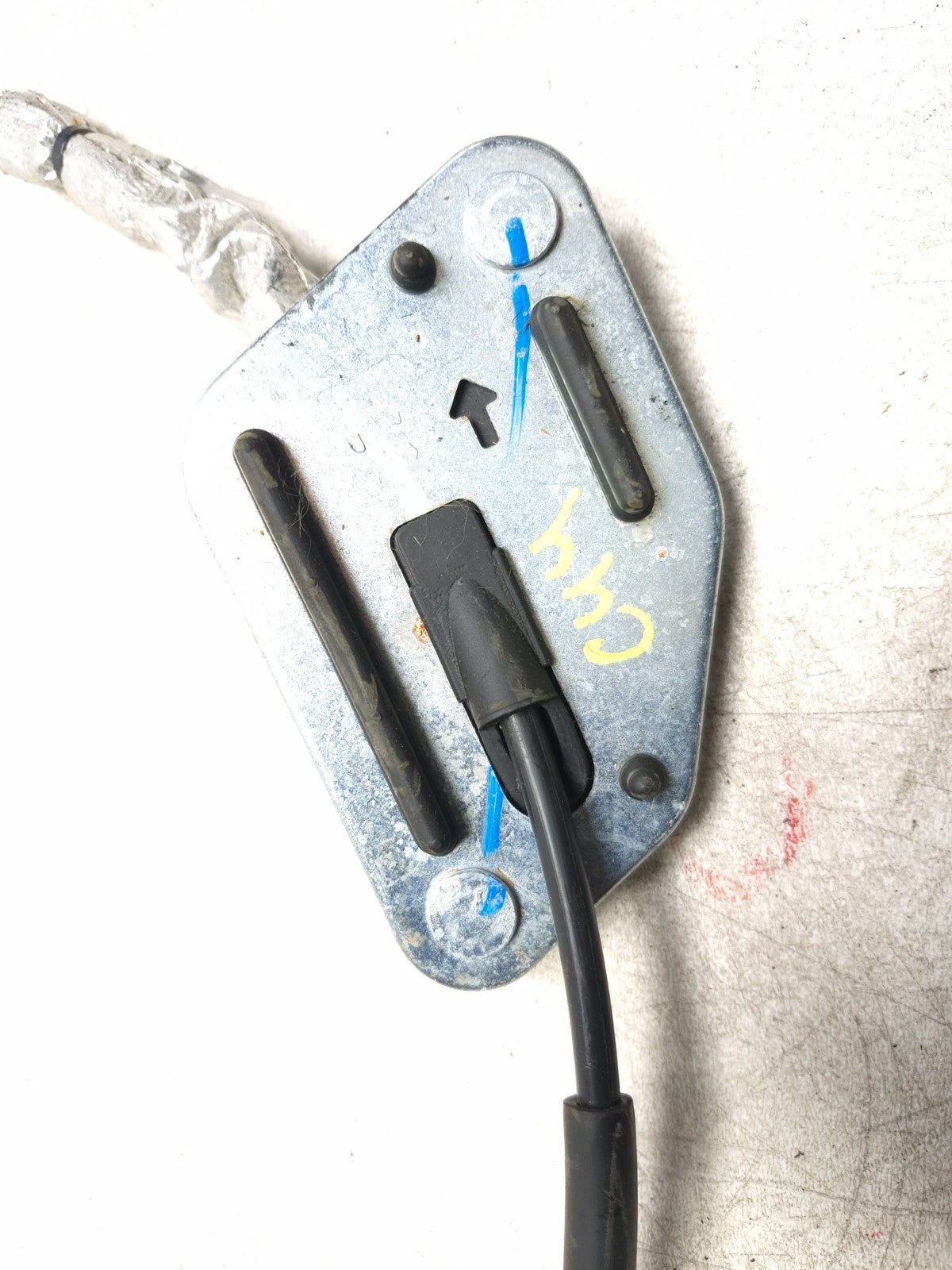 2019 Ford Ecosport Gear Shift Control Cable OEM