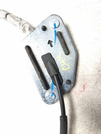 2019 Ford Ecosport Gear Shift Control Cable OEM