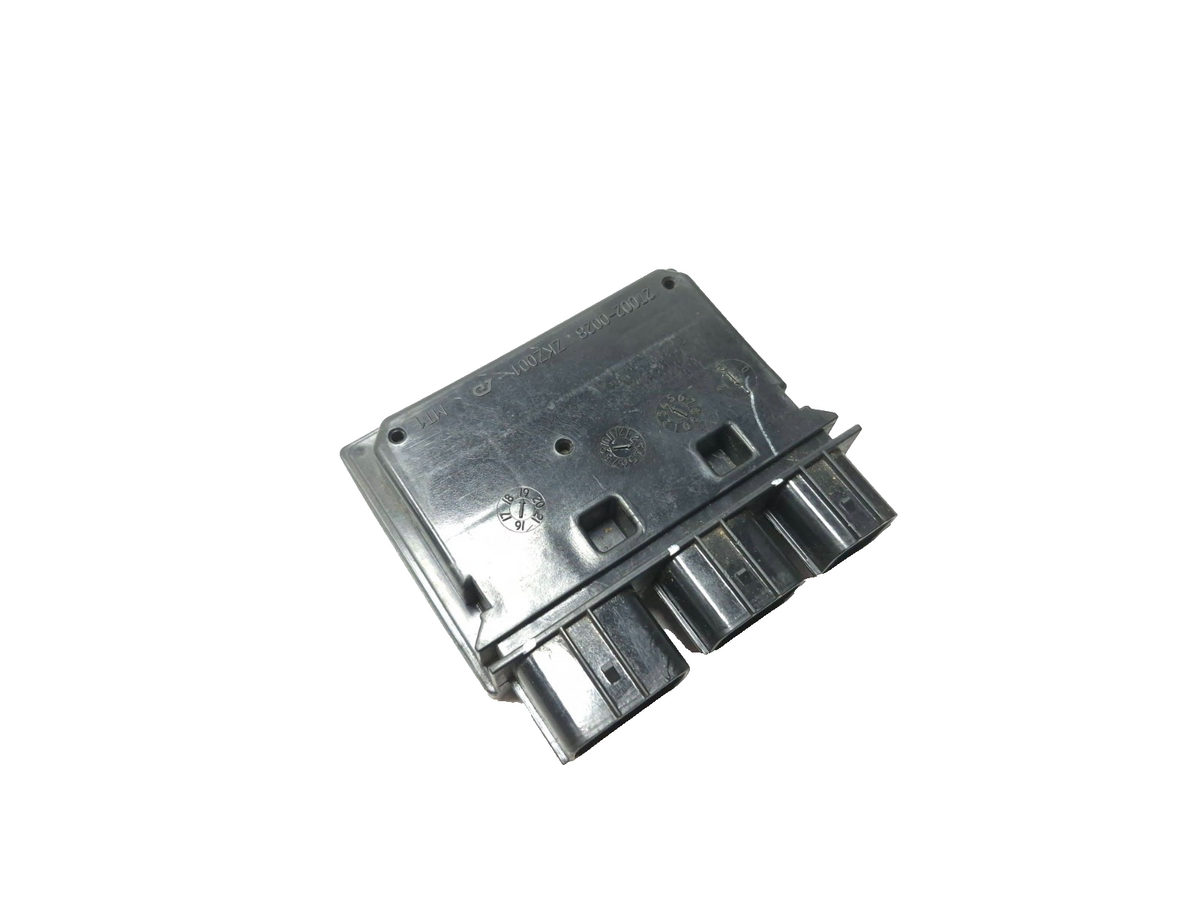 2019 Kawasaki Er400 Z400 Fuse Junction Box OEM