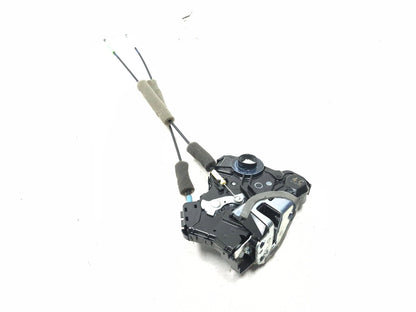 2010 Lexus Hs250h Front Door Lock Actuator Passenger Side Right OEM