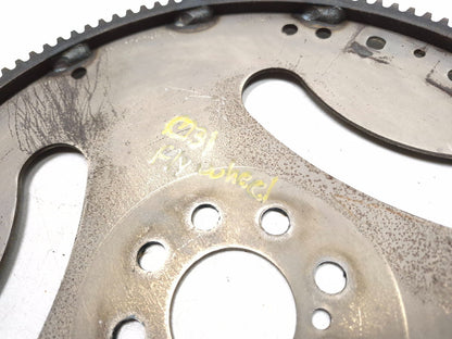 2012 Jeep Grand Cherokee Flywheel/flex Plate Automatic Transmission OEM